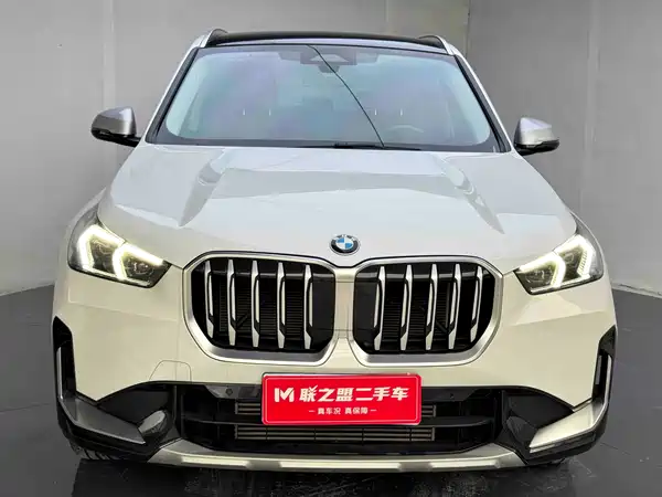 BMW X1 2023
