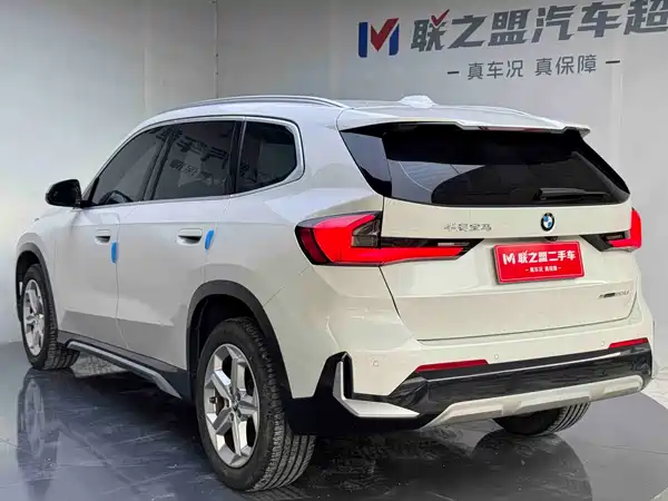 BMW X1 2023