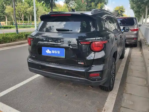 Haval Big Dog PLUS New Energy 2024