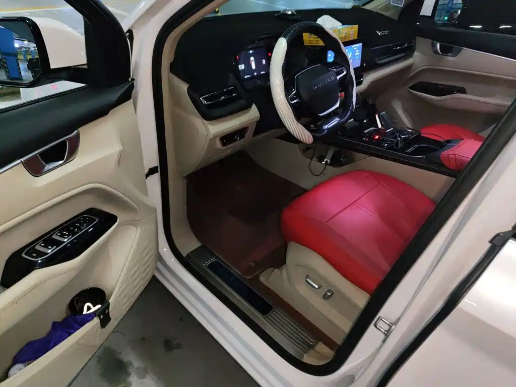 Wuling Capgemini 2021 — фото 14