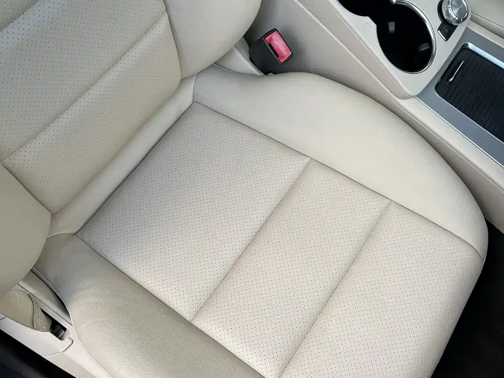 Mercedes-Benz GLK-Class 2012 — фото 14
