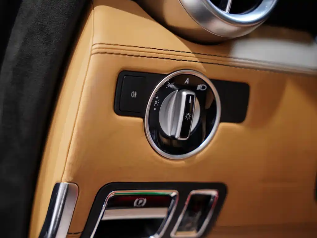 Mercedes-Benz Sls-Class AMG 2013 — фото 17