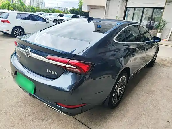 Buick LaCrosse 2020