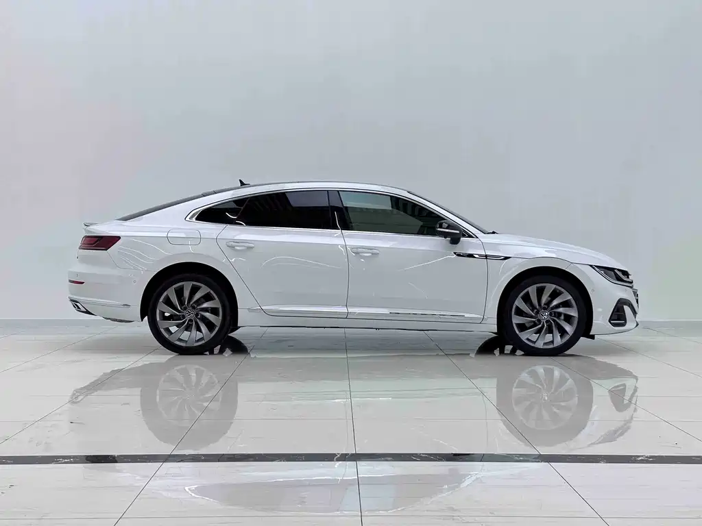 Volkswagen CC 2022