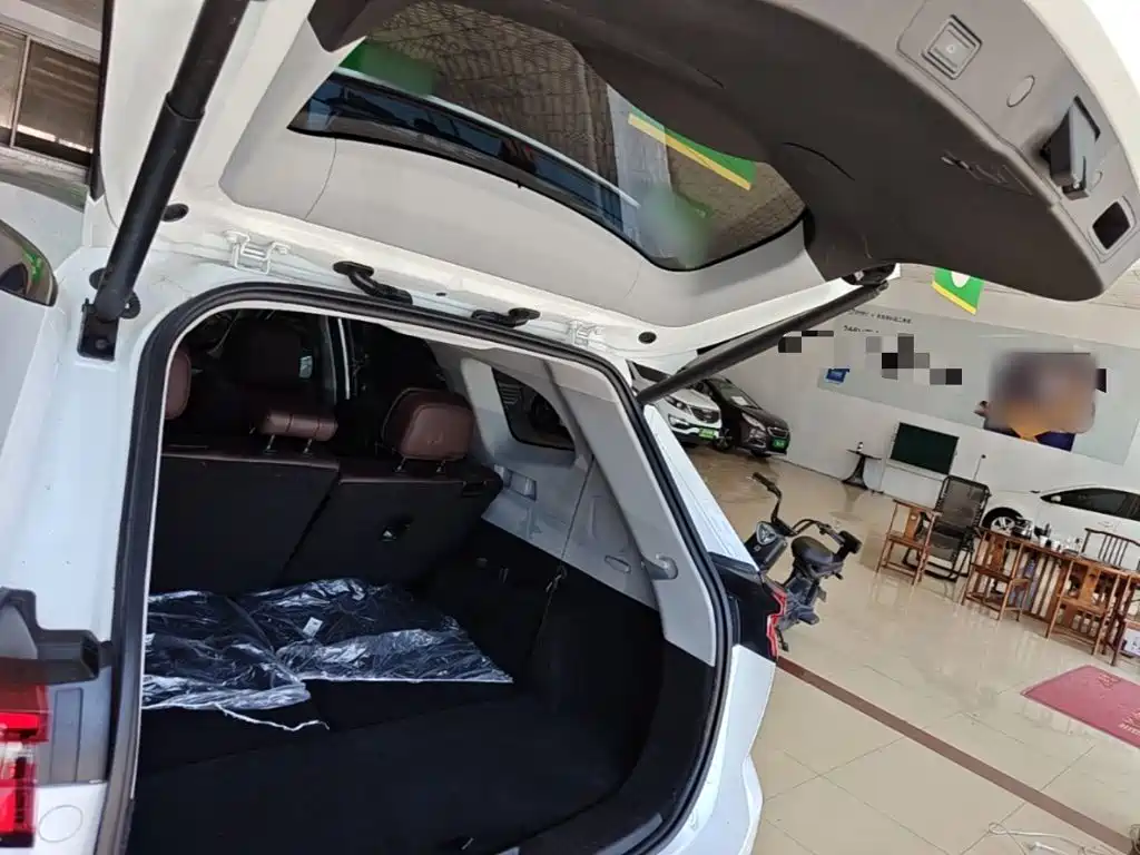 Chery Tiggo 8 PRO 2023 — фото 19