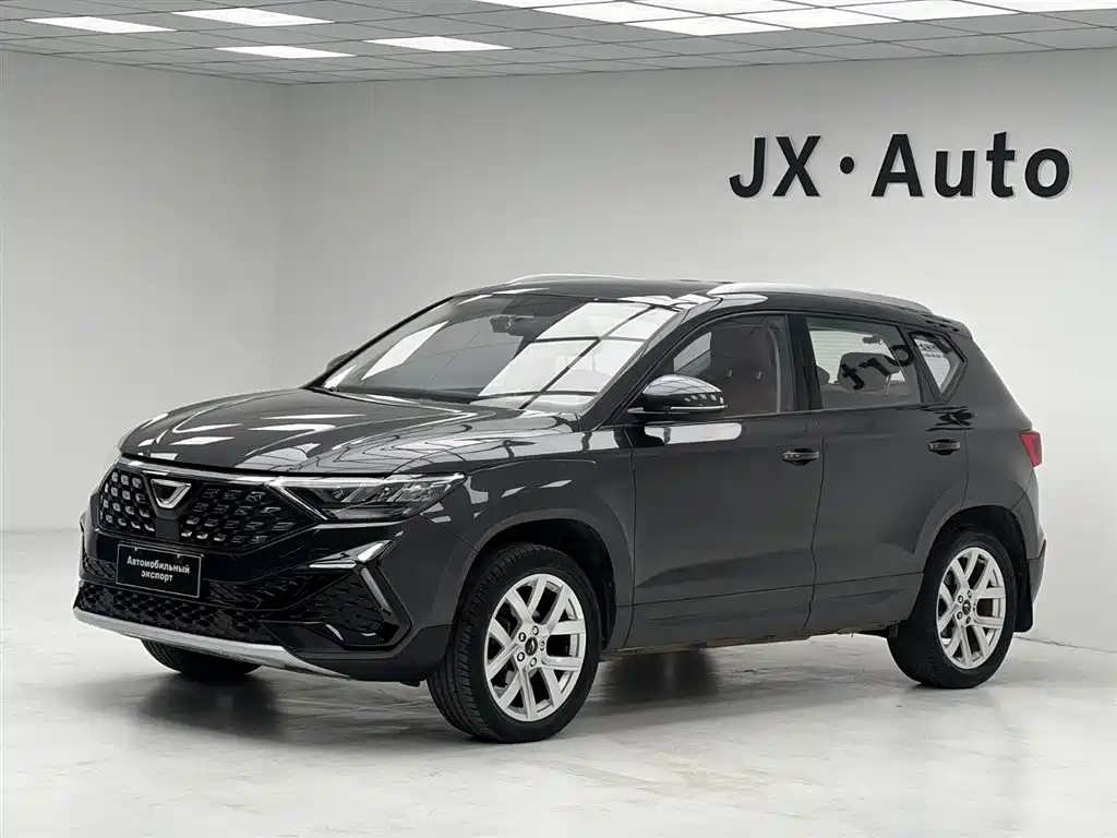Jetta VS5 2023