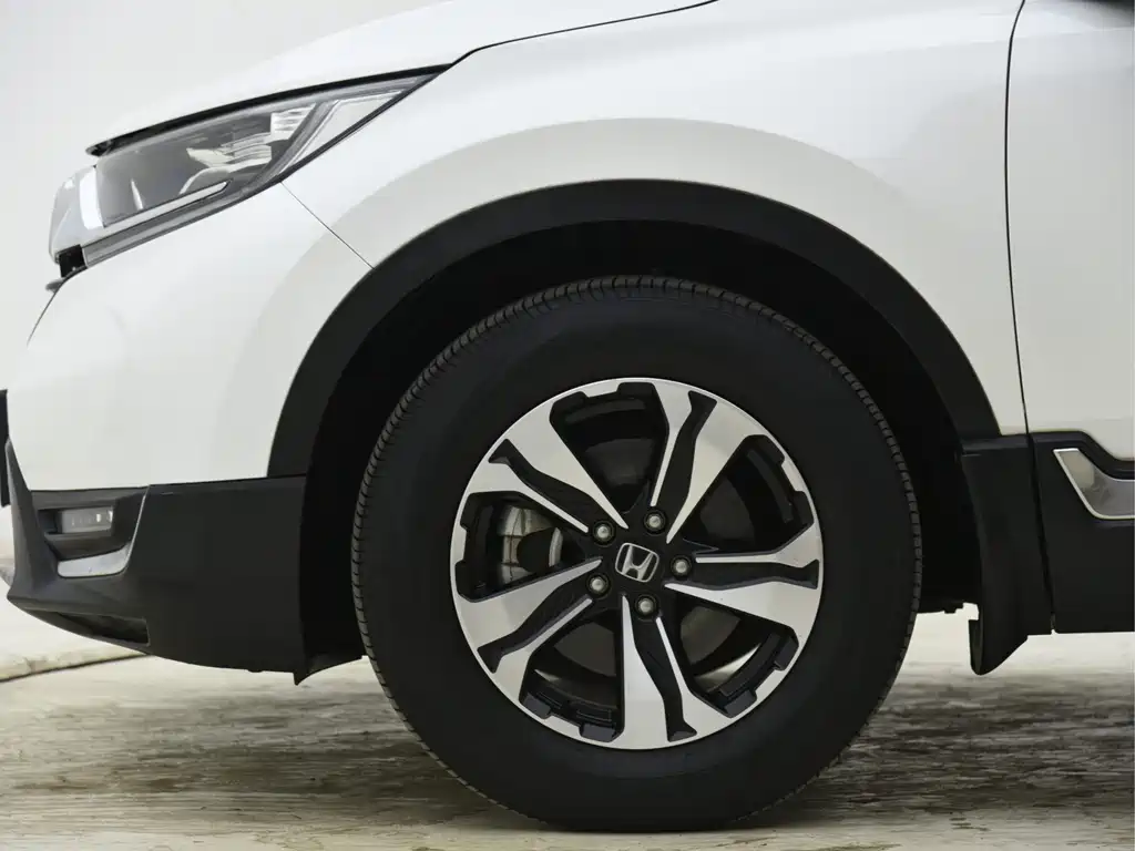 Honda CR-V 2020 — фото 10