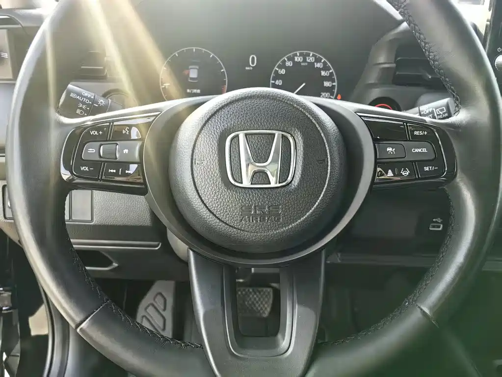 Honda XR-V 2024 — фото 13