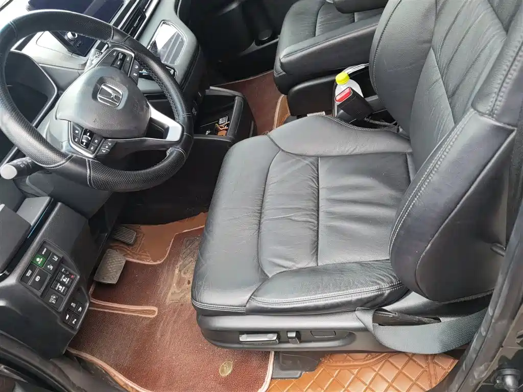 Honda Odyssey 2022 — фото 11