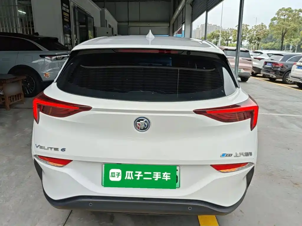 Buick Velite 6 2024