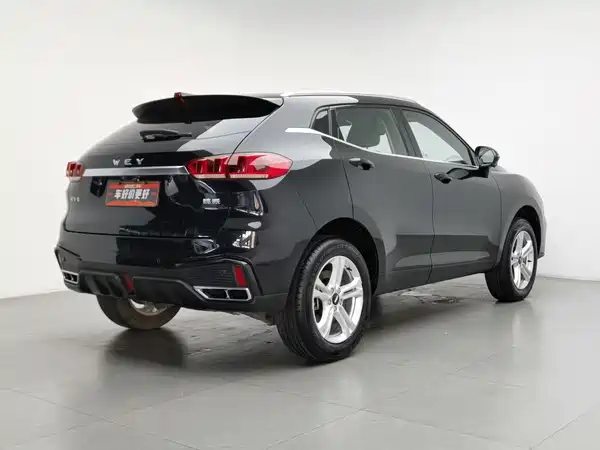 Wey VV5 2020