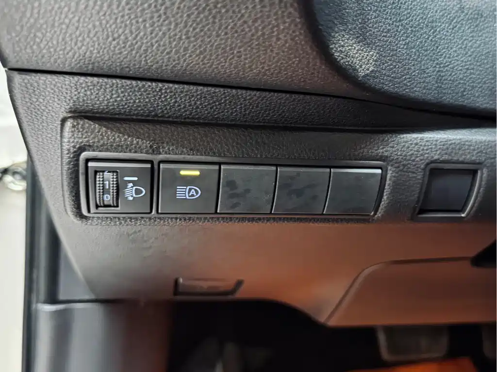 Toyota Levin 2024