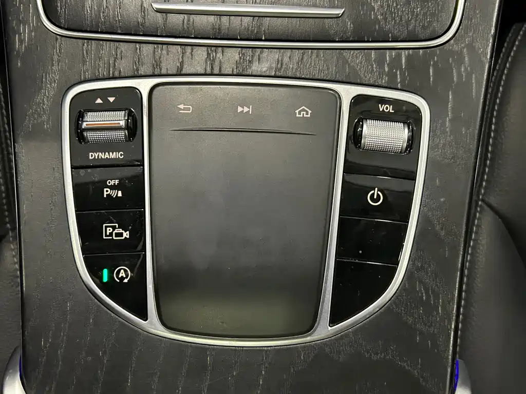Mercedes-Benz C-Class 2021 — фото 16