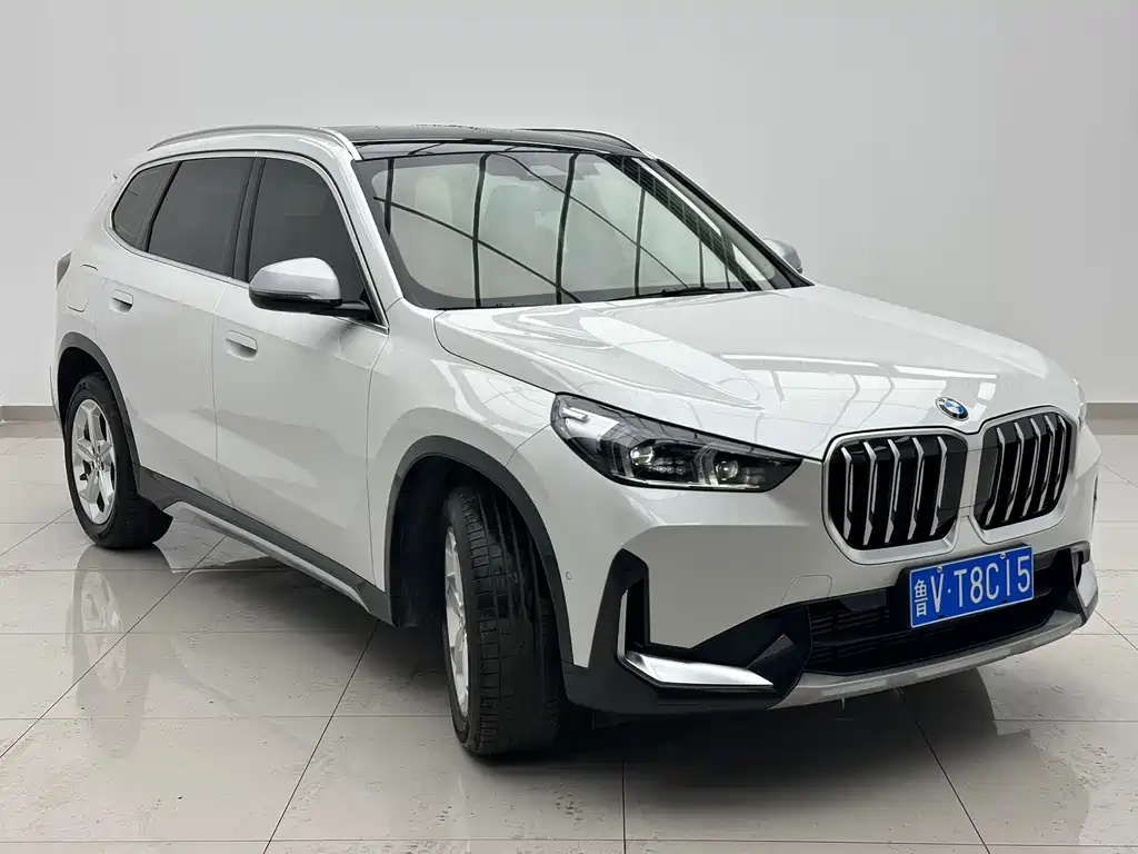 BMW X1 2023