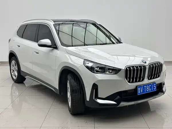 BMW X1 2023