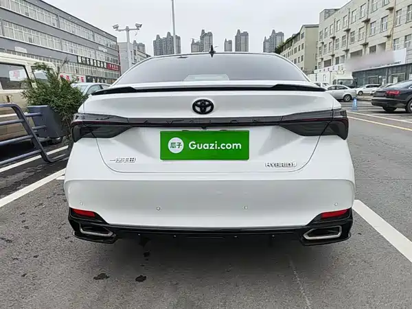 Toyota Avalon 2023