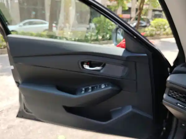Honda Accord 2026
