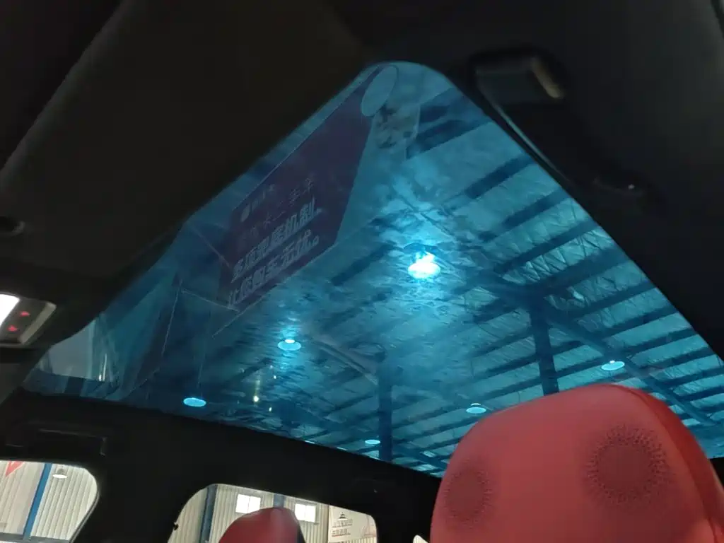 Zeekr 007 GT 2025 — фото 18