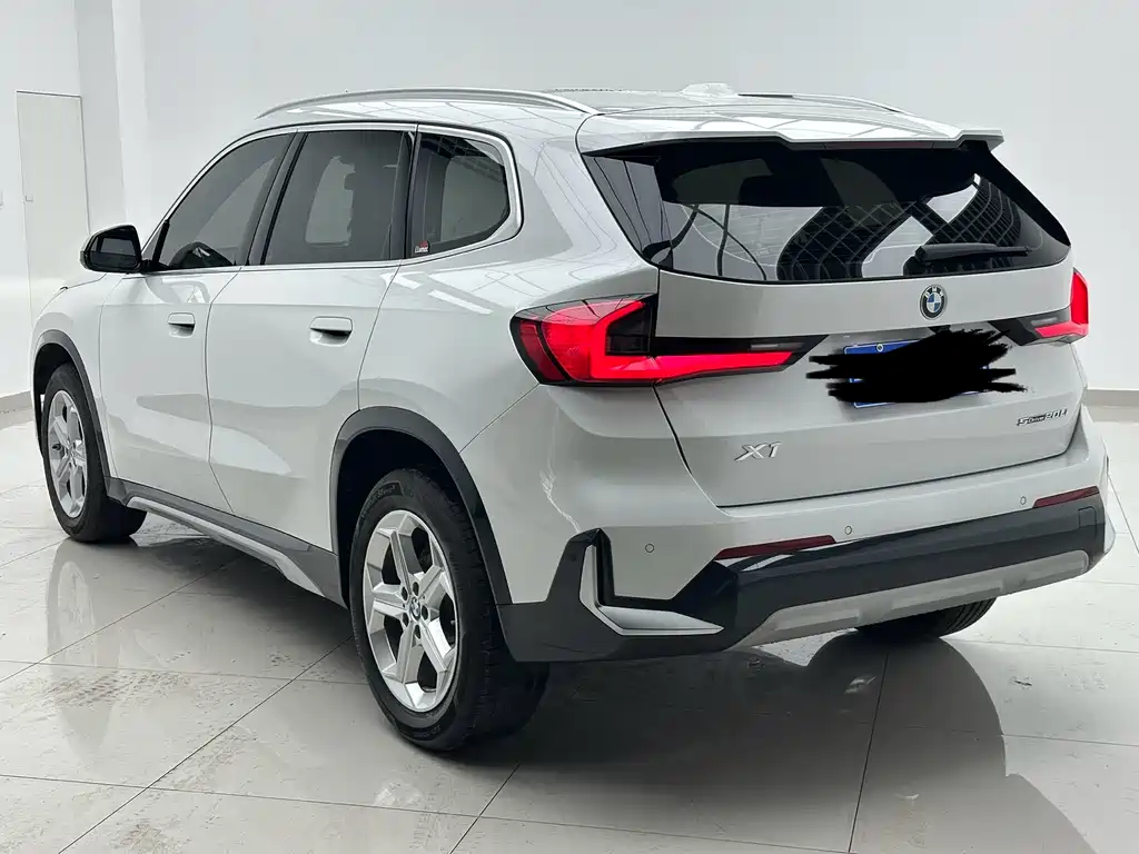 BMW X1 2023