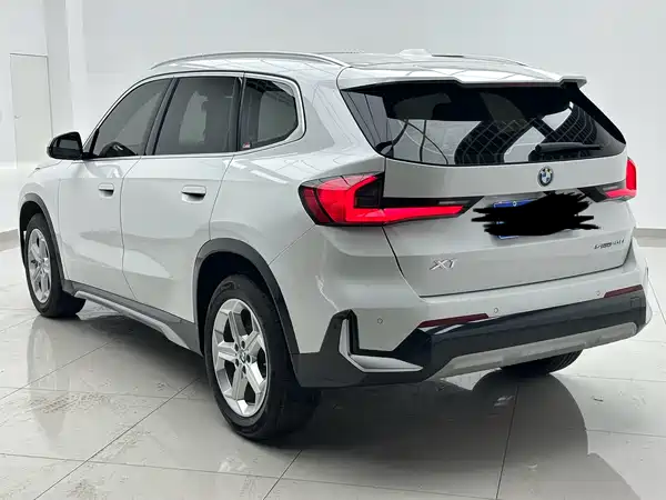 BMW X1 2023