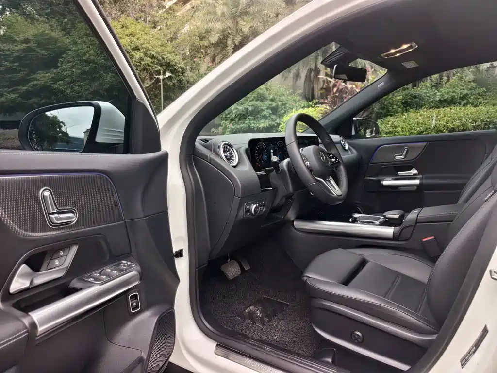 Mercedes-Benz GLA 2020 — фото 8