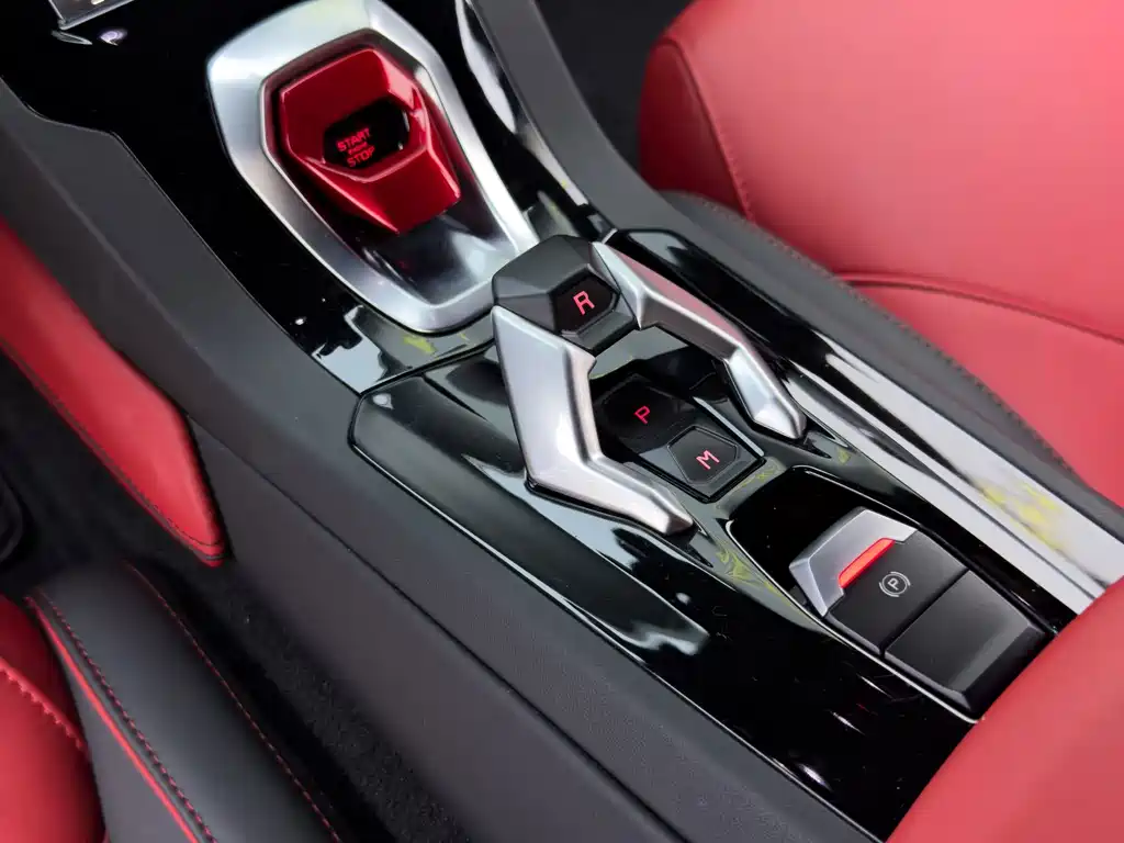Lamborghini Huracan 2021 — фото 21