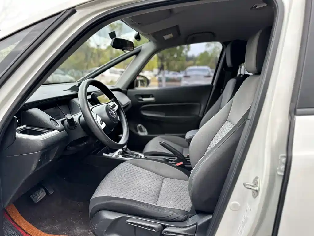 Honda Fit 2023 — фото 15