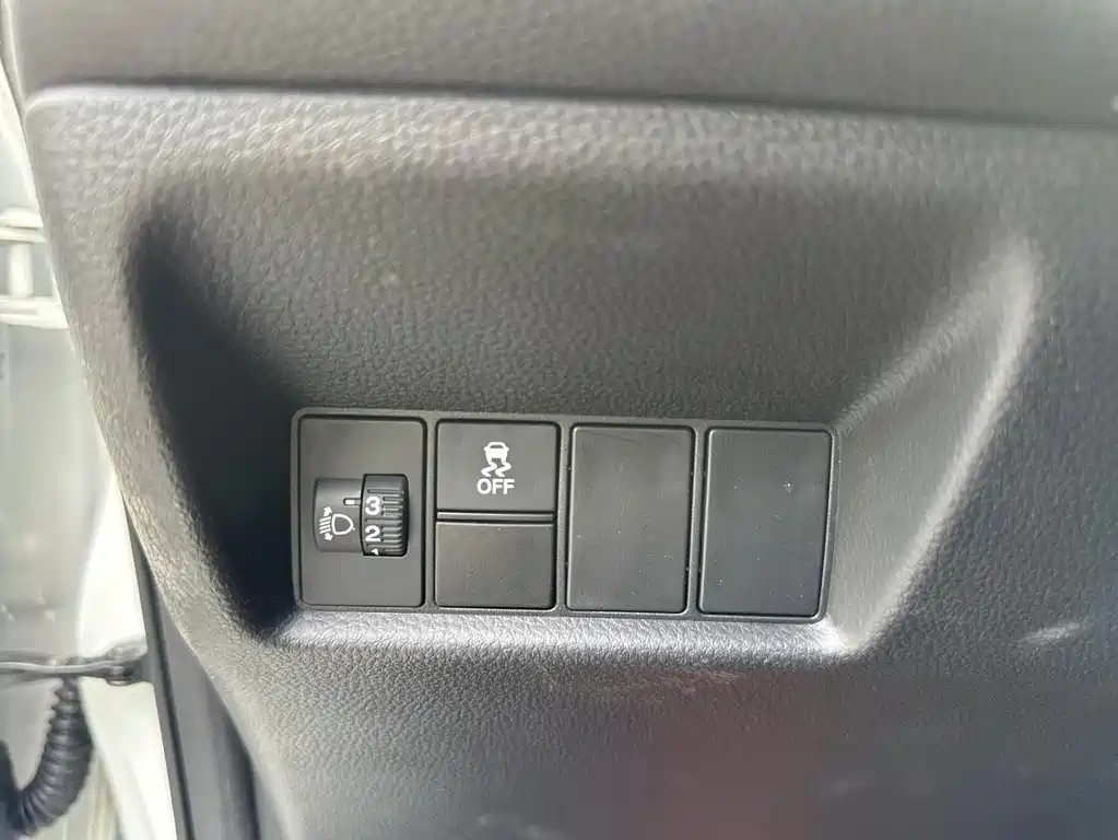 Honda Fit 2023 — фото 11