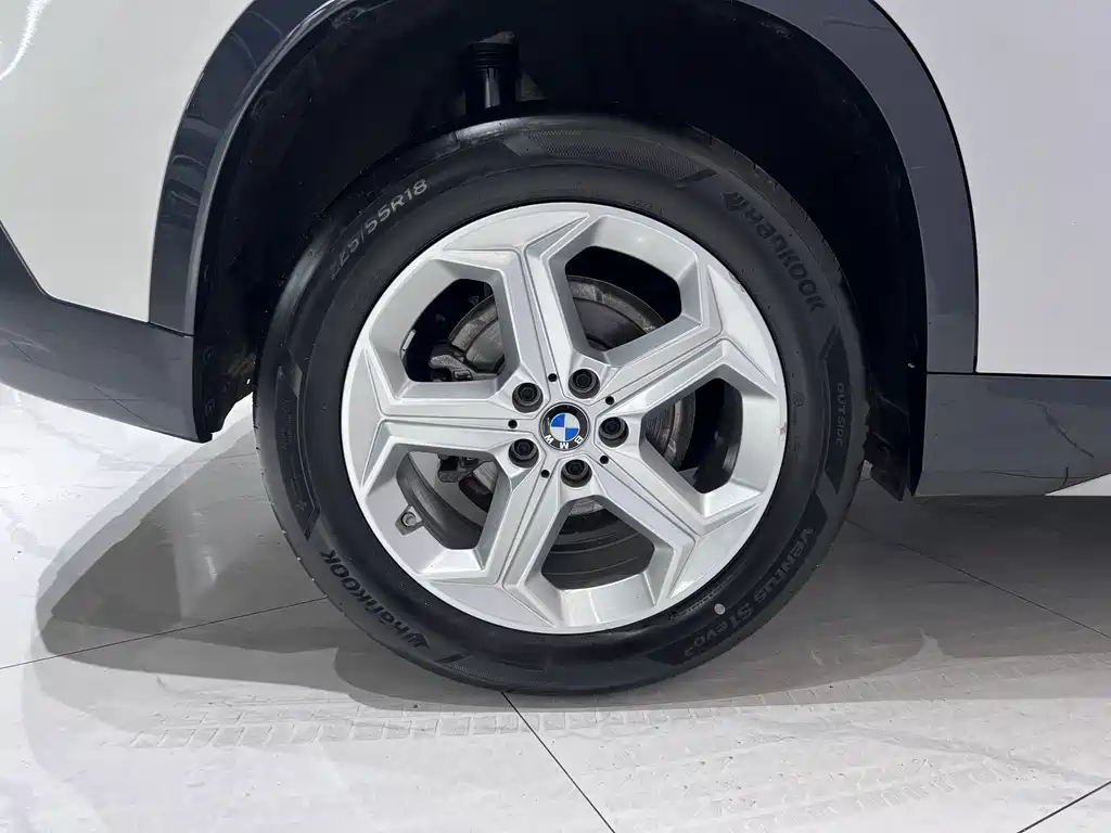 BMW X1 2023 — фото 18