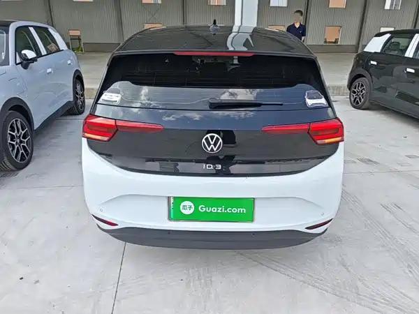 Volkswagen ID.3 2021
