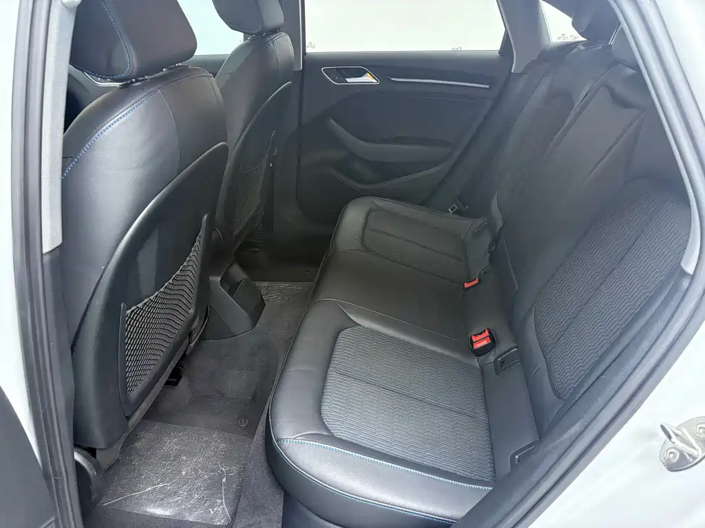 Audi A3 2019