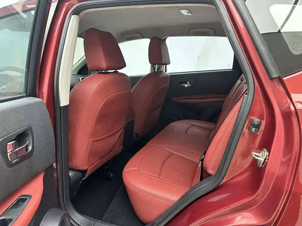 Nissan Qashqai 2015 — фото 9