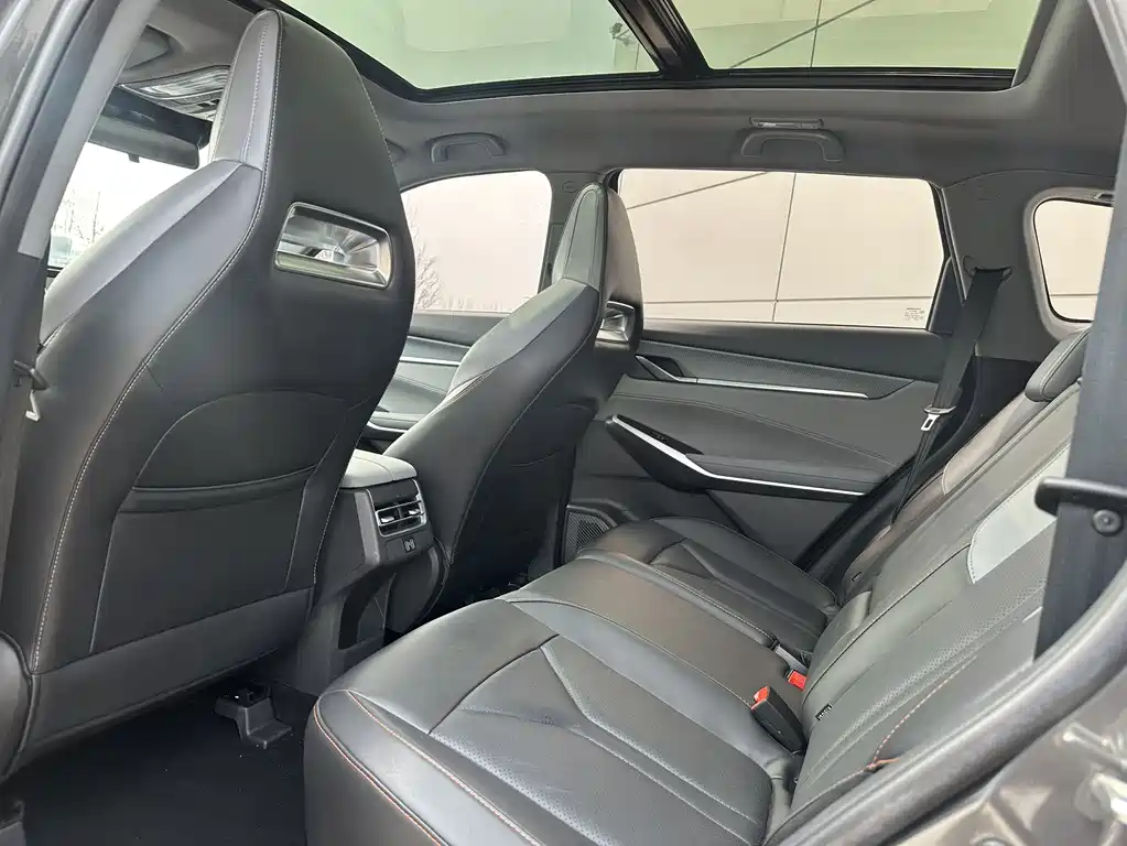 Changan CS75 PLUS 2022 — фото 12