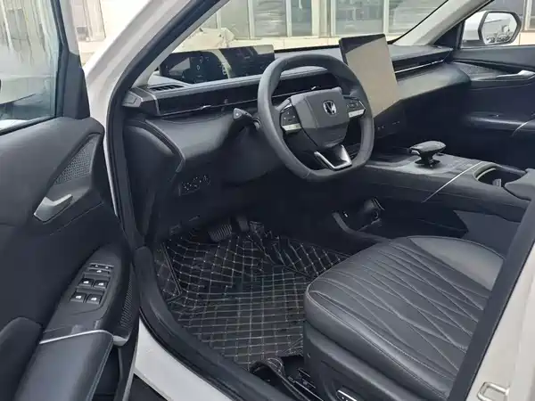 Changan Eado 2024