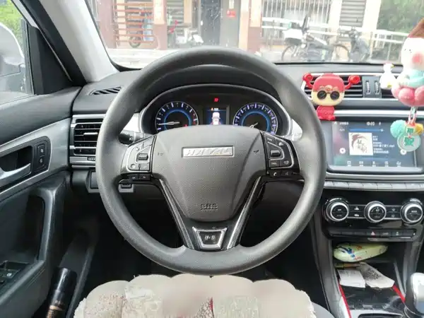 Haval H2 2019
