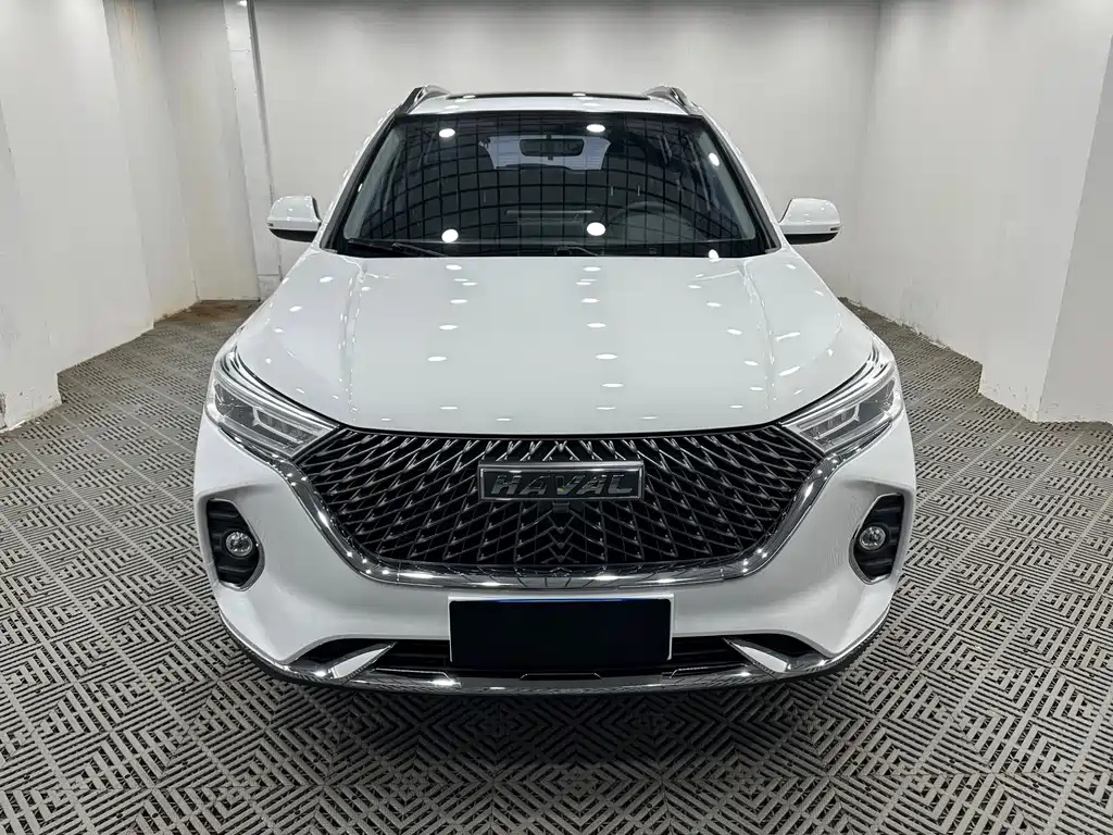 Haval M6 2022
