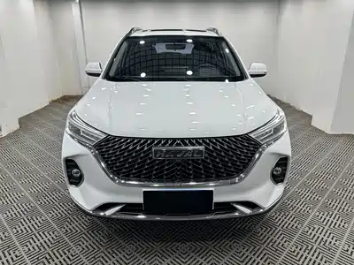 Haval M6 2022
