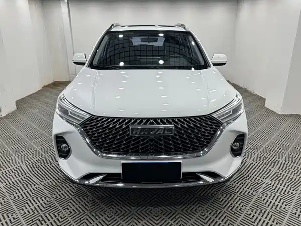 Haval M6 2022