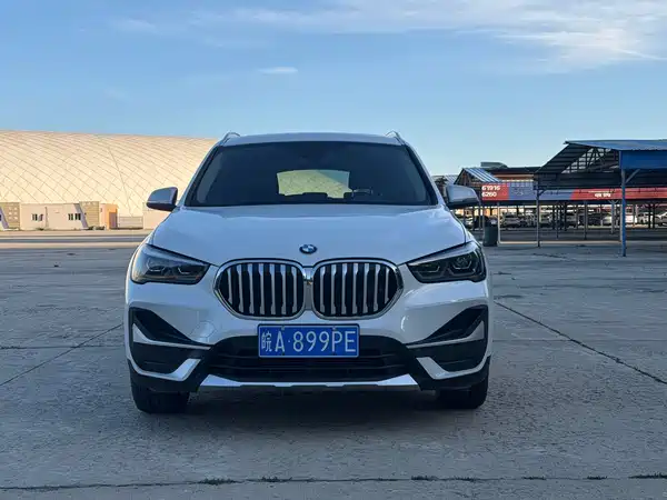 BMW X1 2023