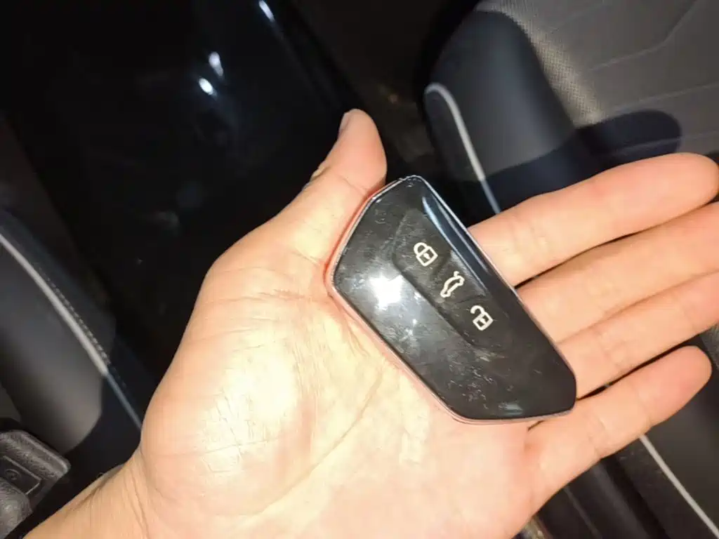 Volkswagen ID.3 2024 — фото 9