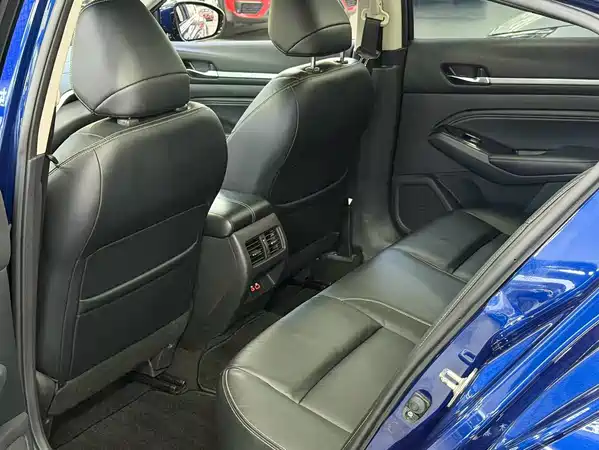 Nissan Teana 2019
