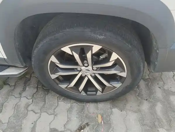Haval Dargo 2020