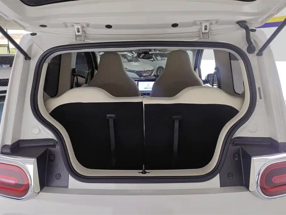 Wuling MINIEV 2024