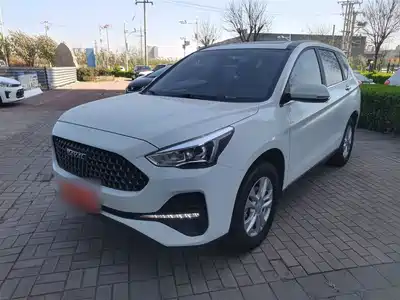 Haval M6 2019