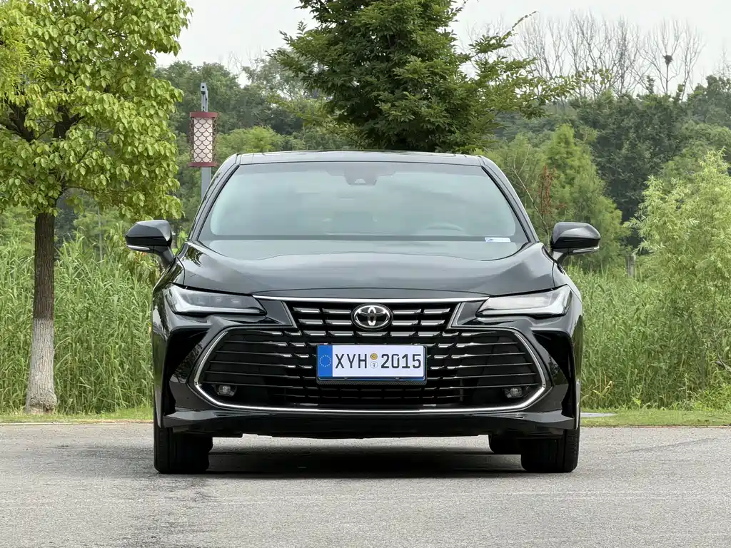 Toyota Avalon 2023