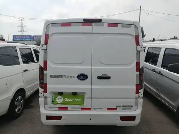 Futian Era EV6 2025