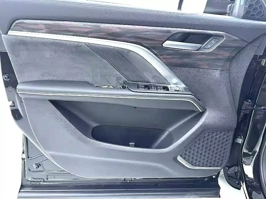Haval H6 2023 — фото 11
