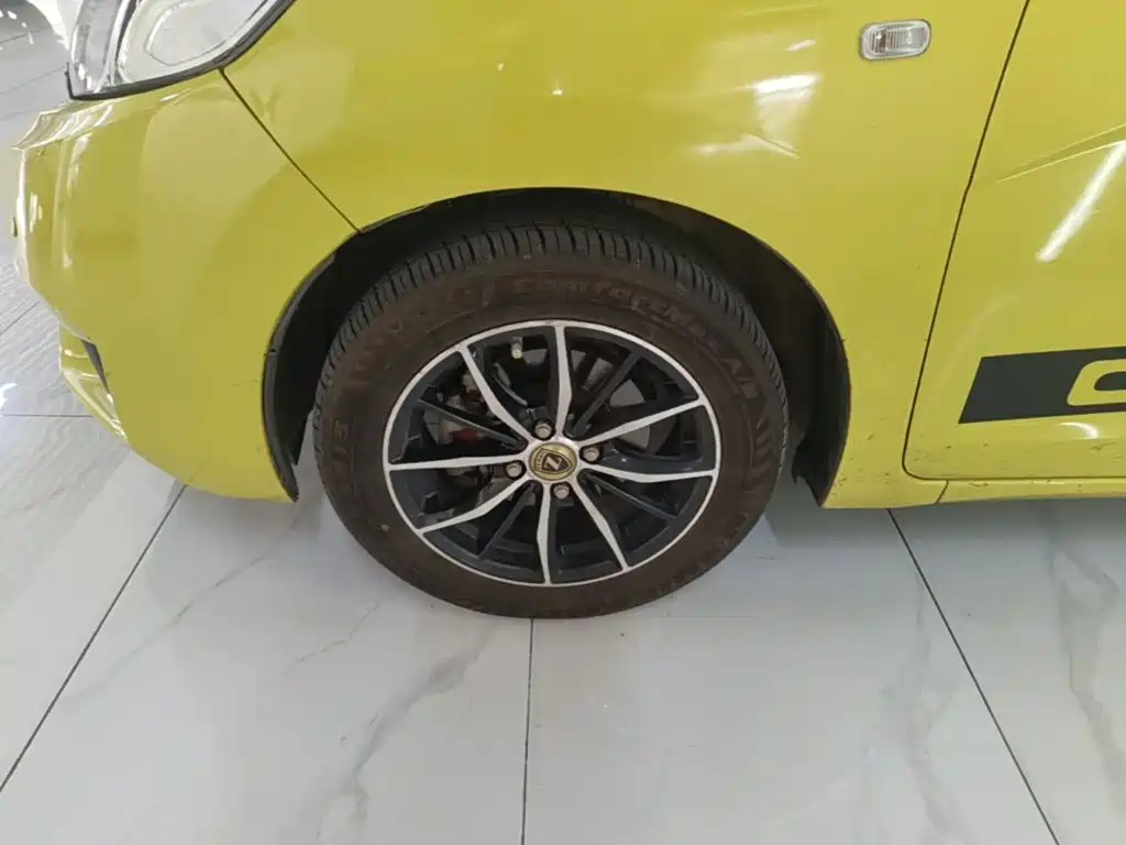 Honda Fit 2015 — фото 23