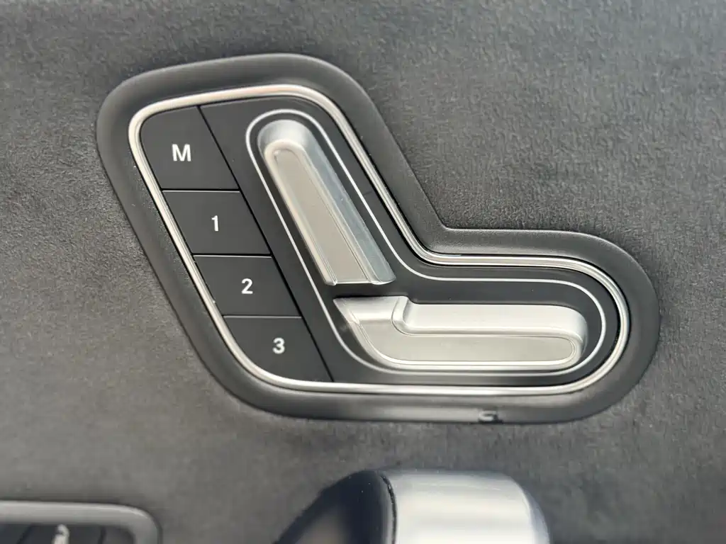 Mercedes-Benz CLA 2022 — фото 21