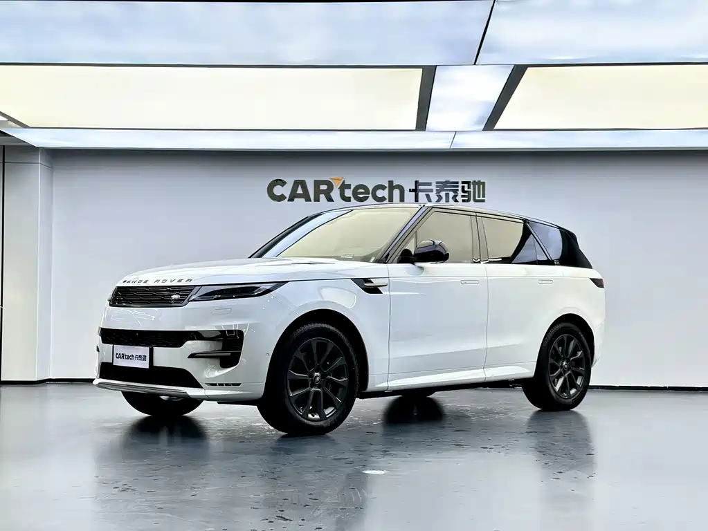 Land Rover Range Rover Sport 2023